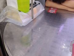 -孖记茶档·热腾茶餐(荔湾领展广场店)