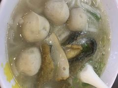 -其美潮州鱼旦粉世家(花城汇南区分店)