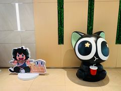 -万象影城(深圳布吉万象汇IMAX店)