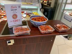 -金鹰超市(国际购物中心新街口店)
