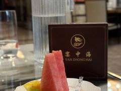 -宴中海·二十年浙菜·萧山宴(市心北路店)