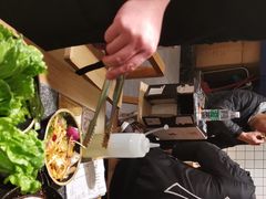 -酒拾烤肉(阳光100店)