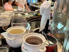 -广州富力丽思卡尔顿酒店
