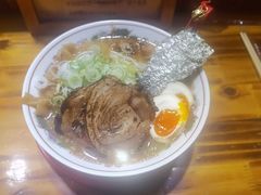 -老龙亭拉面店
