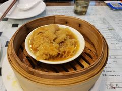 沙爹金钱肚-甲乙丙丁港式茶餐厅(荣祥广场店)