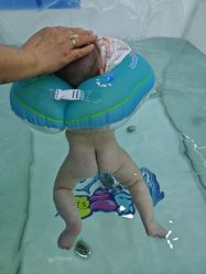 -熊小米专业儿童游泳馆