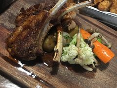 -404干式熟成牛排馆•聚会餐厅