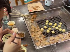 -塘屋烧烤·云南火塘烧烤品牌(春城慧谷旗舰店)