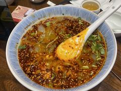 -二分八·大同菜(云雁阁长治路店)