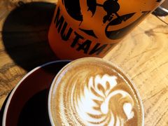 -VOYAGE COFFEE(北锣鼓巷店)