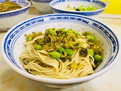 -水门桥面馆(东坡雅居店)