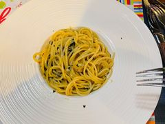 -Ponte 意大利餐厅