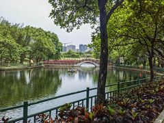 -深圳龙潭公园