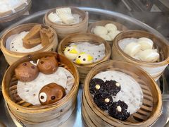 -亚龙湾希尔顿自助餐厅·海鲜·烧烤·沙滩BBQ·现场乐队