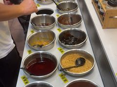 -潮汕美牛肉丸火锅店(天宁寺店)