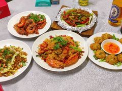 -虎门不夜天海鲜市场