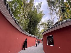 -望江楼公园