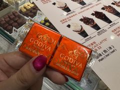 -GODIVA(海岸城店)