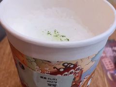 莺莺-茶理宜世(岭南站NOVA店)
