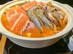-吉川居酒屋(建国北路店)
