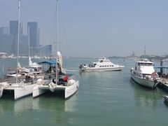 -日照灯塔风景区