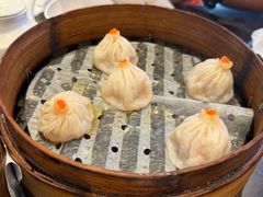 蟹粉汤包-德兴馆(山西南路店)