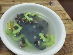 -忠记姜母鸭