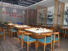 -小牛叔鲜切牛肉·火锅·烤肉自助(公济桥路店)