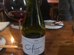 -羽深肉铺 Steak & Wine