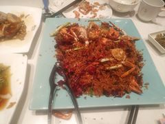 -避风塘(江桥万达店)