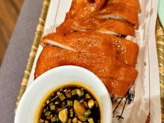 -金哥私房菜馆(张府园总店)