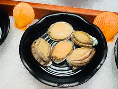 -芭菲盛宴·环球美食(北城国际店)