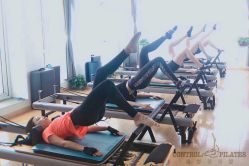 -康舒普拉提工作室control pilates