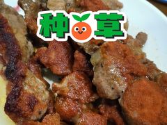 -鑫明明拉面(宁化路店)