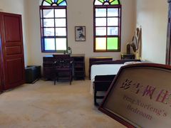 -遵义会议纪念馆