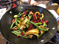 -吃货私房菜(丽江束河古镇店)