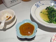 -二泉园老菜馆·百年无锡菜