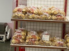 -中关村茶点