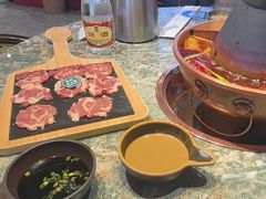 -乔先生涮肉·鲜活牛羊肉火锅(塘沽店)