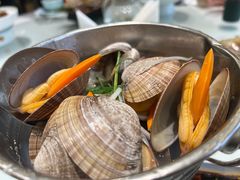 -渔娘渔家丹东海鲜(东直门店)