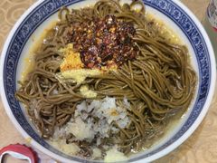 -独秀小吃(蓝田店)