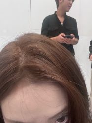 -DL HOPE明星造型