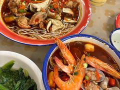 -老三样·旧食新味(船山路店)