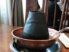 -清真·鸦儿李记·涮肉(和平里店)