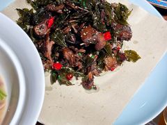 -31号公馆(黄兴广场白果园店)