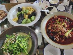 -良师门滨海人家·海鲜·家常菜(滨海城店)