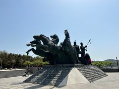 -养马岛旅游度假区