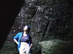 -汤旺河林海奇石景区