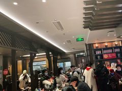 等位区-香园茶社·金陵小灶(老门东店)