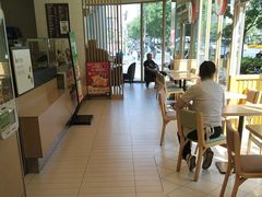 -德克士(北关店)
